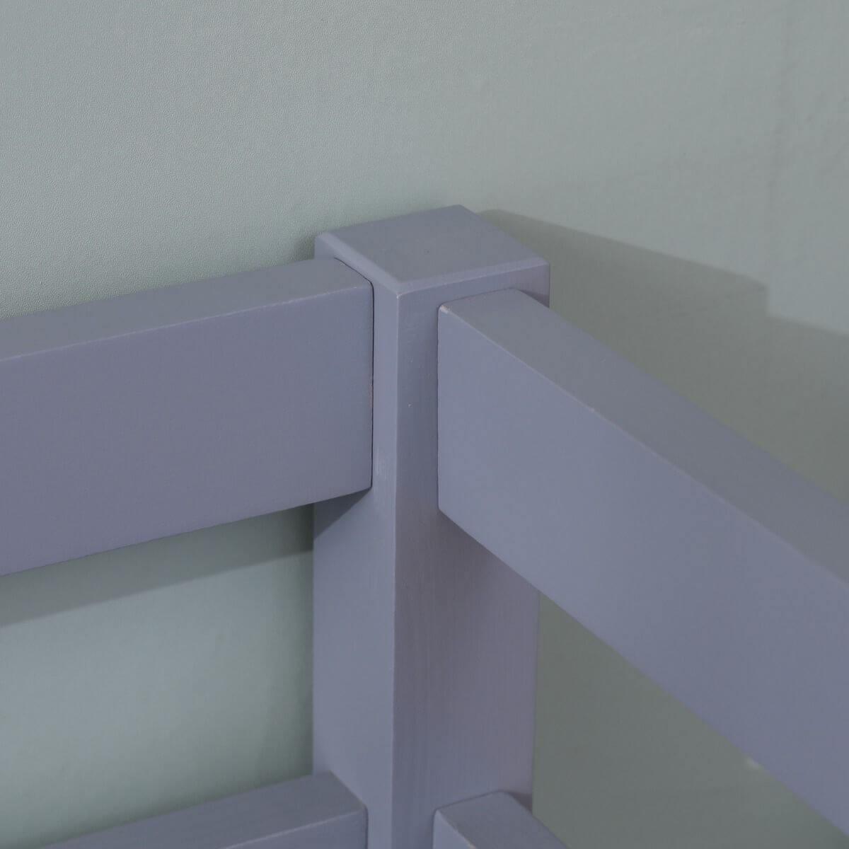 Cloud Day Bed Grey