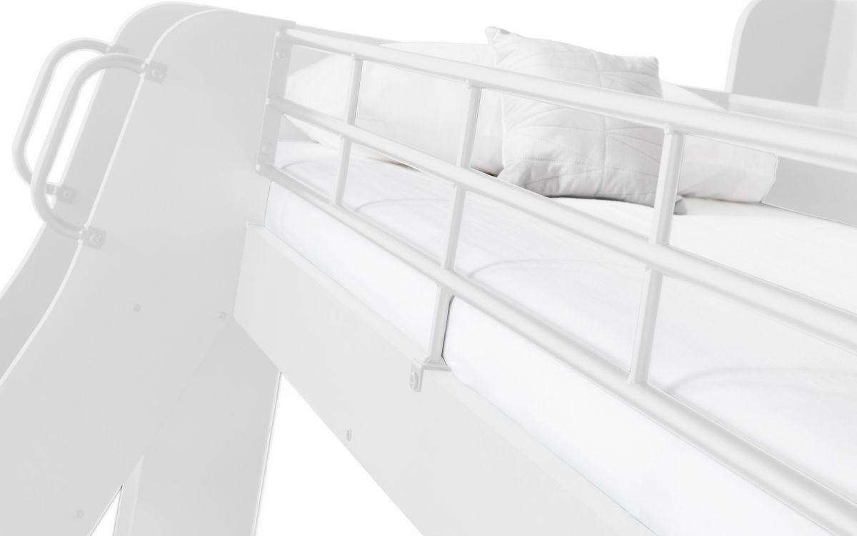 domino triple sleeper handle