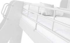 domino triple sleeper handle