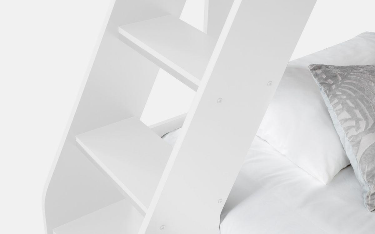 domino triple sleeper ladder