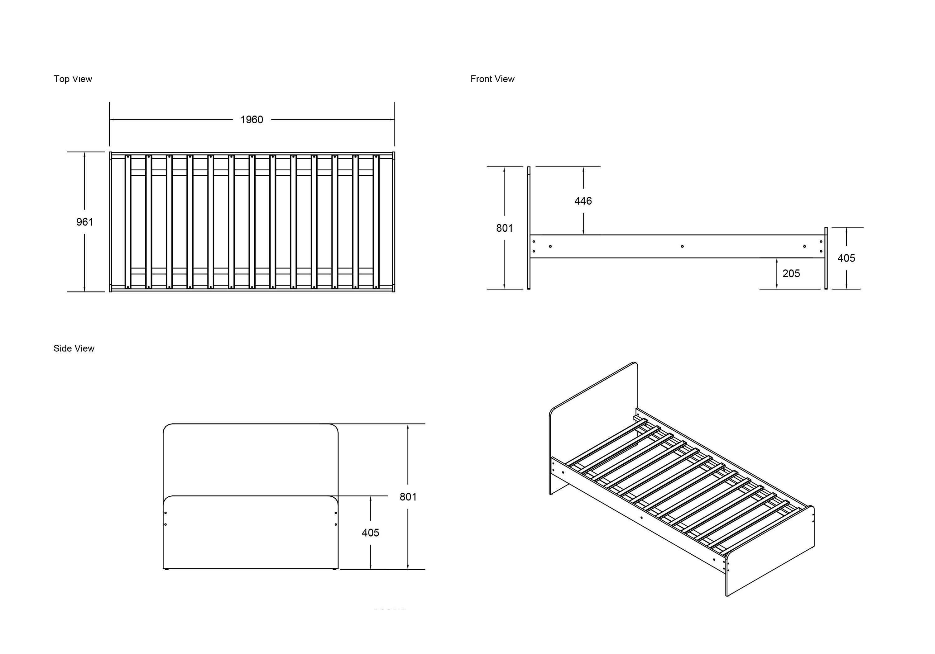 flair-furnishings-wizard-single-bed-3