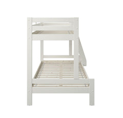 White Pine Wood Three Sleeper