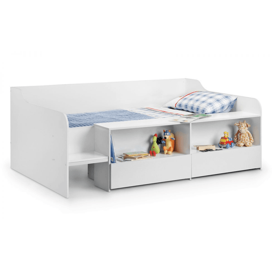 white low sleeper