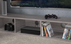 Nebula Gaming Bed Storage