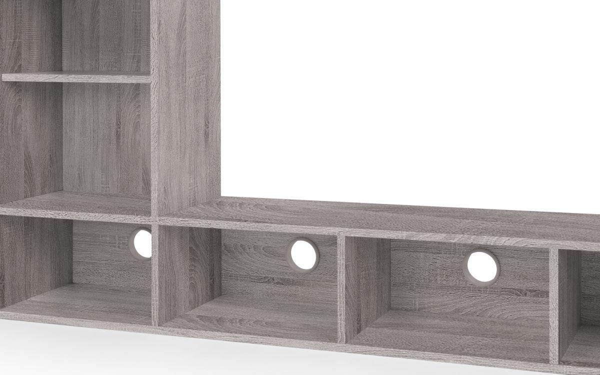 Gaming Bunk Bed Storage