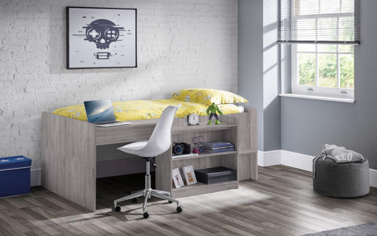 Neptune Mid-sleeper 2