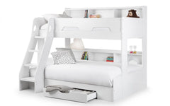 Orion Triple Sleeper Front