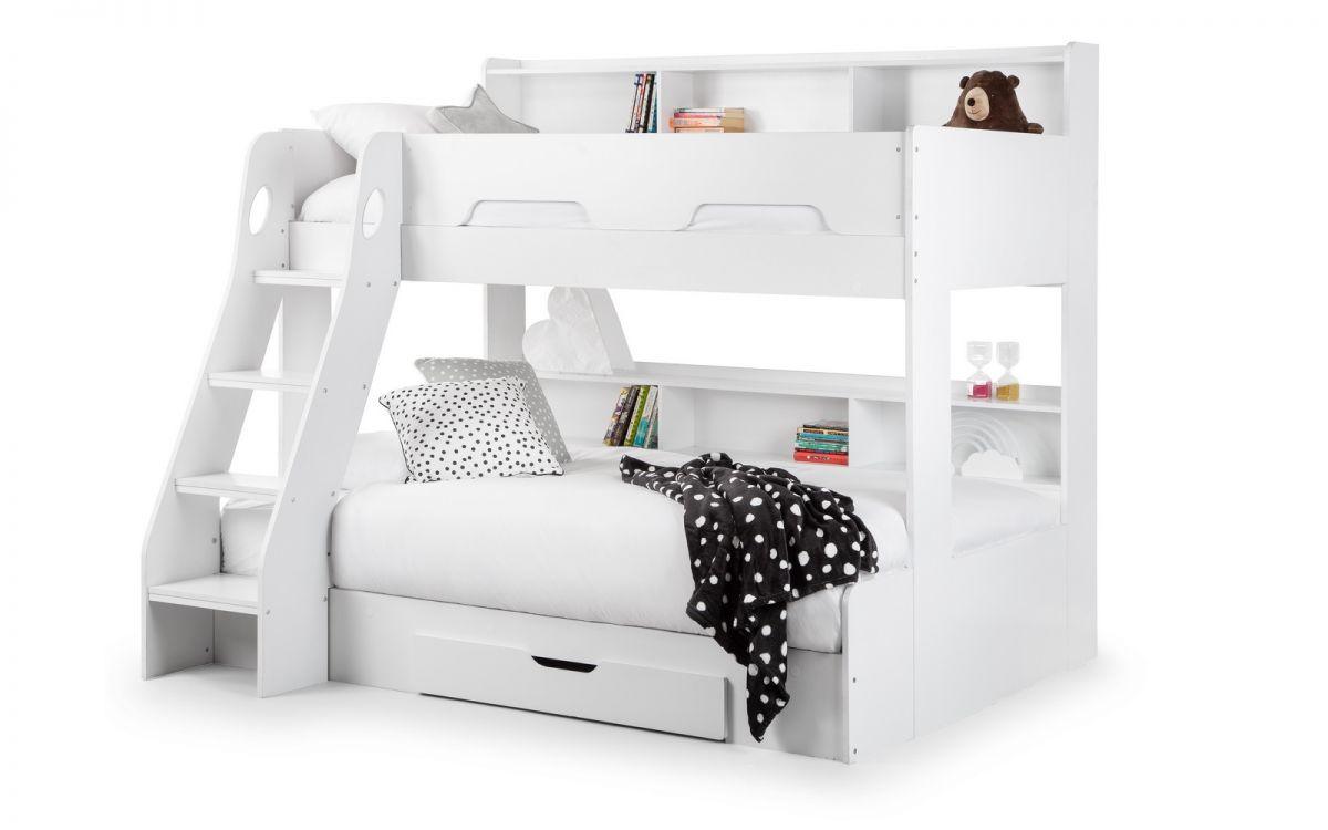 Orion Triple Sleeper 2