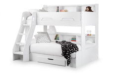Orion Triple Sleeper 2