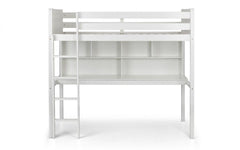 Titan Highsleeper Bunk Bed 4